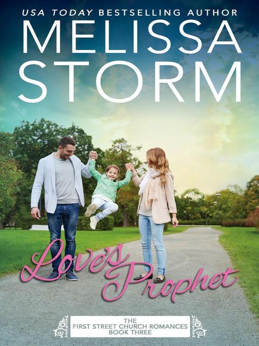 Title details for Love's Prophet by Melissa Storm - Available